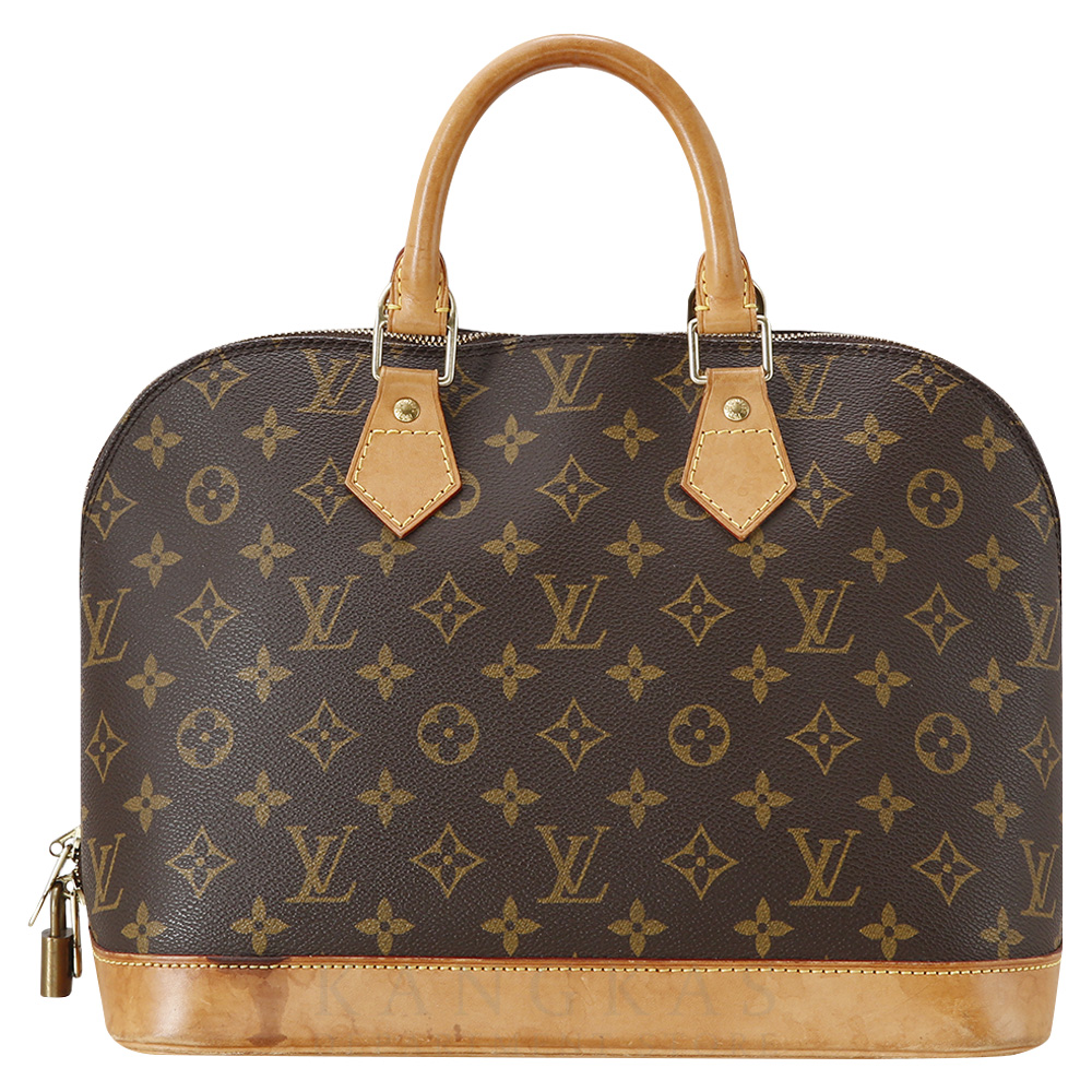 LOUIS VUITTON(USED)루이비통 모노그램 알마 PM